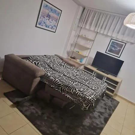 Holiday home Casa Mediterraneo - Triplex - Bahia Meloneras *