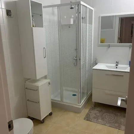 Casa Mediterraneo - Triplex - Bahia Meloneras *