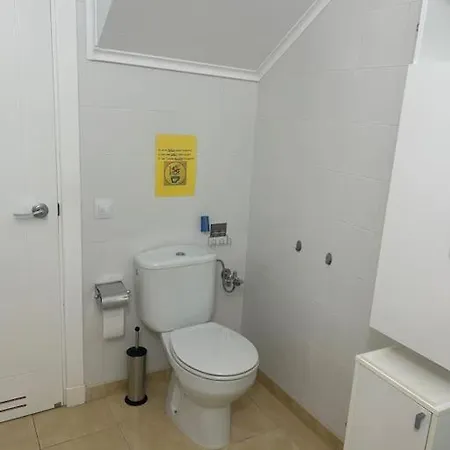 Casa Mediterraneo - Triplex - Bahia Meloneras San Bartolomé