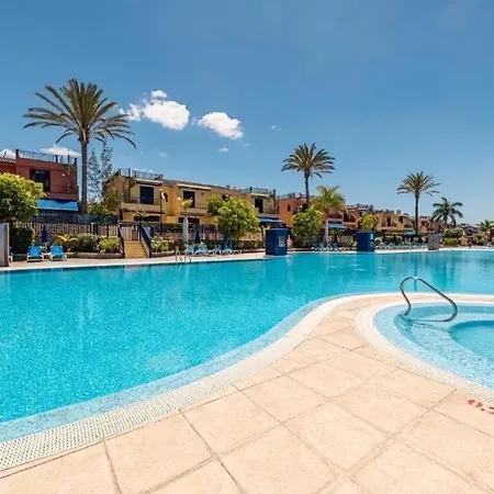 Casa Mediterraneo - Triplex - Bahia Meloneras Holiday home San Bartolome de Tirajana (Gran Canaria)