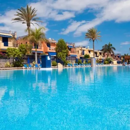 Casa Mediterraneo - Triplex - Bahia Meloneras Holiday home *