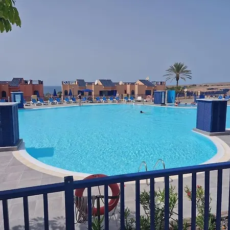 Holiday home Casa Mediterraneo - Triplex - Bahia Meloneras *
