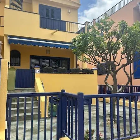 Casa Mediterraneo - Triplex - Bahia Meloneras *