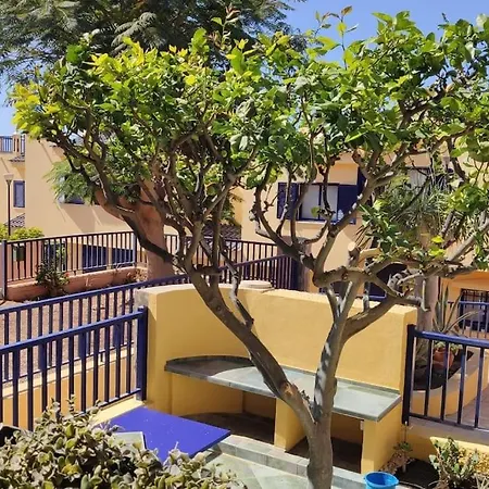 Casa Mediterraneo - Triplex - Bahia Meloneras Holiday home San Bartolome de Tirajana (Gran Canaria)