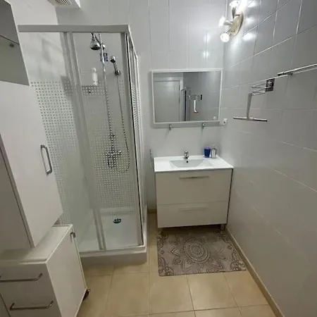 Holiday home Casa Mediterraneo - Triplex - Bahia Meloneras San Bartolome de Tirajana (Gran Canaria)