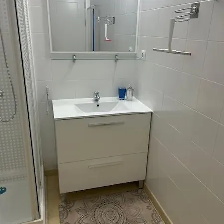 Casa Mediterraneo - Triplex - Bahia Meloneras *