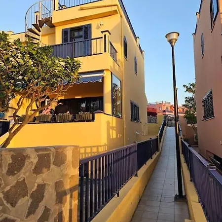 Casa Mediterraneo - Triplex - Bahia Meloneras Holiday home