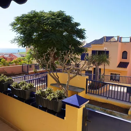 Casa Mediterraneo - Triplex - Bahia Meloneras Holiday home *