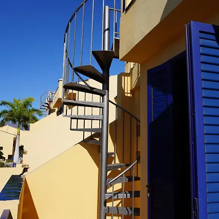 Casa Mediterraneo - Triplex - Bahia Meloneras Holiday home