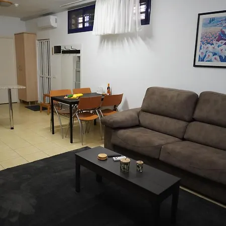 Casa Mediterraneo - Triplex - Bahia Meloneras بيت للعطل San Bartolomé