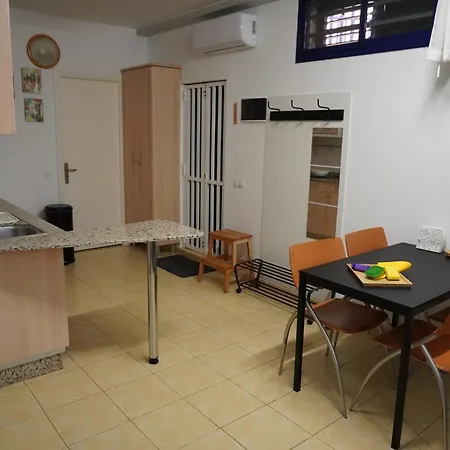 Casa Mediterraneo - Triplex - Bahia Meloneras