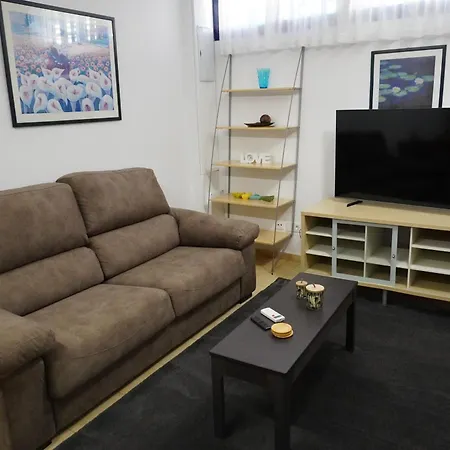 Casa Mediterraneo - Triplex - Bahia Meloneras Holiday home