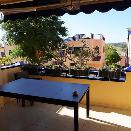 Casa Mediterraneo - Triplex - Bahia Meloneras Holiday home San Bartolome de Tirajana (Gran Canaria)