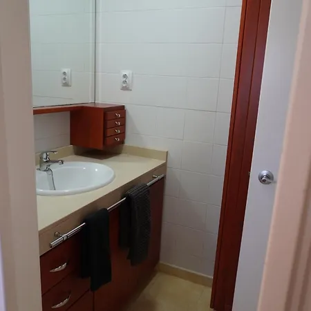 Holiday home Casa Mediterraneo - Triplex - Bahia Meloneras San Bartolome de Tirajana (Gran Canaria)