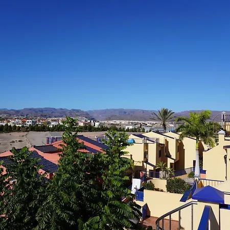 Holiday home Casa Mediterraneo - Triplex - Bahia Meloneras San Bartolome de Tirajana (Gran Canaria)