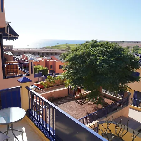 Casa Mediterraneo - Triplex - Bahia Meloneras *