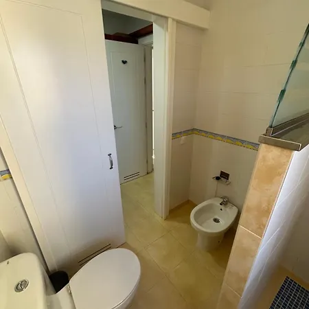 Casa Mediterraneo - Triplex - Bahia Meloneras San Bartolome de Tirajana (Gran Canaria)