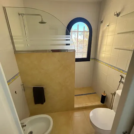 Holiday home Casa Mediterraneo - Triplex - Bahia Meloneras