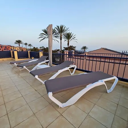 Casa Mediterraneo - Triplex - Bahia Meloneras Holiday home *