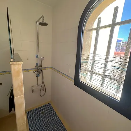 بيت للعطل Casa Mediterraneo - Triplex - Bahia Meloneras San Bartolomé