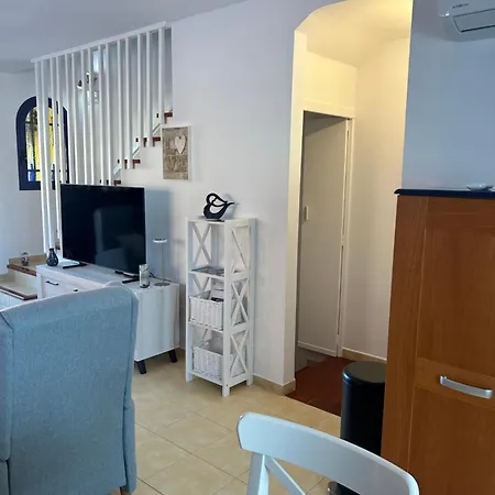 Casa Mediterraneo - Triplex - Bahia Meloneras *
