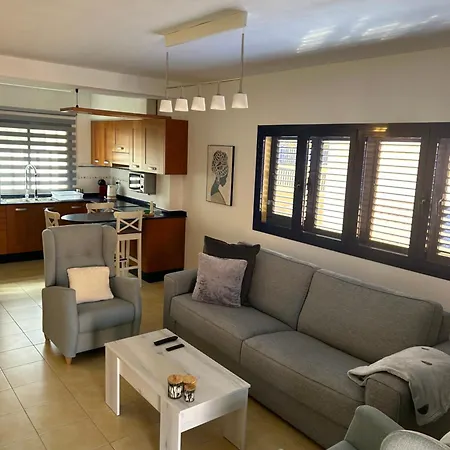 Casa Mediterraneo - Triplex - Bahia Meloneras San Bartolome de Tirajana (Gran Canaria)