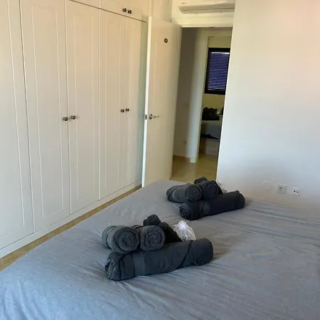 Casa Mediterraneo - Triplex - Bahia Meloneras Holiday home