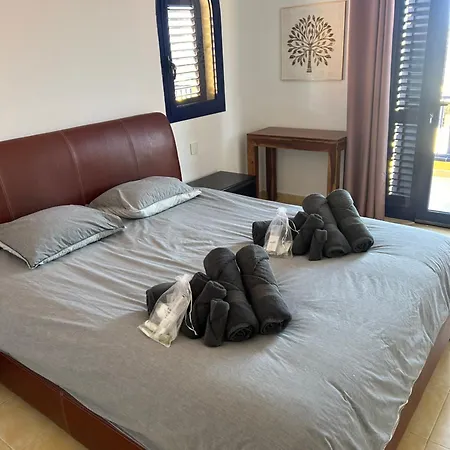 Casa Mediterraneo - Triplex - Bahia Meloneras Holiday home *
