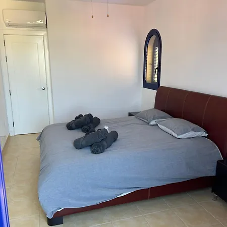 Casa Mediterraneo - Triplex - Bahia Meloneras *
