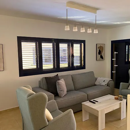 Casa Mediterraneo - Triplex - Bahia Meloneras