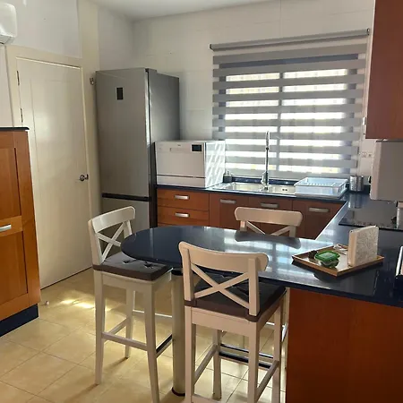 Holiday home Casa Mediterraneo - Triplex - Bahia Meloneras *