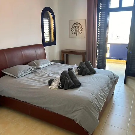 Casa Mediterraneo - Triplex - Bahia Meloneras Holiday home San Bartolome de Tirajana (Gran Canaria)