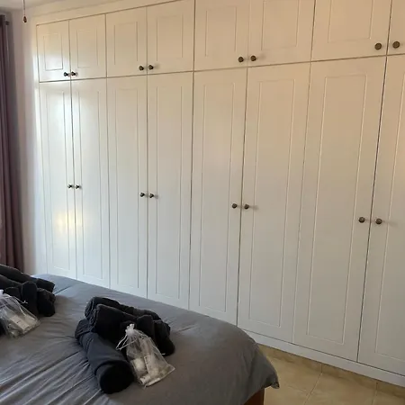 بيت للعطل Casa Mediterraneo - Triplex - Bahia Meloneras San Bartolomé