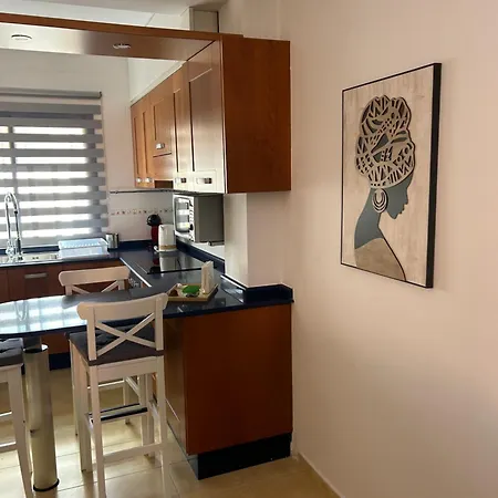 Casa Mediterraneo - Triplex - Bahia Meloneras *