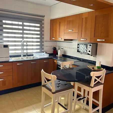 Holiday home Casa Mediterraneo - Triplex - Bahia Meloneras
