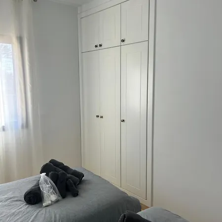Casa Mediterraneo - Triplex - Bahia Meloneras Holiday home *