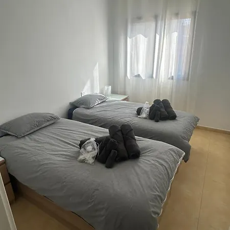 Casa Mediterraneo - Triplex - Bahia Meloneras Holiday home